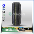 Neumático 205 / 55R16 del coche de pasajeros de China del alto precio 2017 del alto rendimiento, 195 / 65R15,195 / 60R15